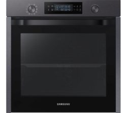 SAMSUNG NV9900J Electric Oven - Black